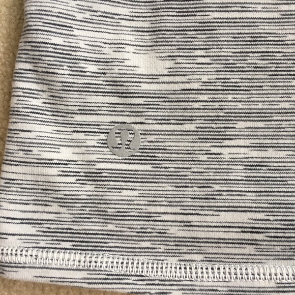 Lululemon Dancing Warrior Tank - Picture 6 of 7